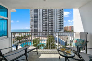1360 S Ocean Blvd   602 Pompano Beach, FL 33062 Sold 06/02/23