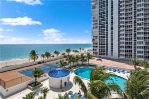1360 S Ocean Blvd   602 Pompano Beach, FL 33062 Sold 06/02/23