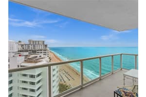 3550 Galt Ocean Dr, Fort Lauderdale, FL 33308, Sold 05/11/23