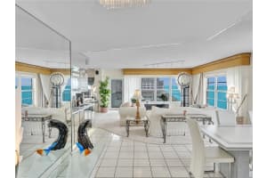 3550 Galt Ocean Dr, Fort Lauderdale, FL 33308, Sold 05/11/23