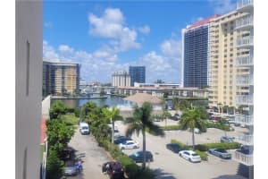 1865 S Ocean Dr   5B, Hallandale Beach, FL 33009 Sold 07/01/23
