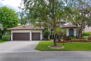 10612 NW 69th Pl, Parkland, FL 33076, Sold 05/19/23