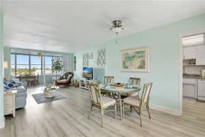 401 N Riverside Dr   502, Pompano Beach, FL 33062 Sold 05/23/23