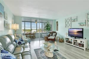 401 N Riverside Dr   502, Pompano Beach, FL 33062 Sold 05/23/23