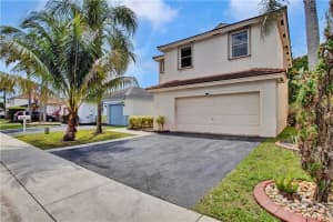 MLS# F10375018, Tamarac, Florida 33321