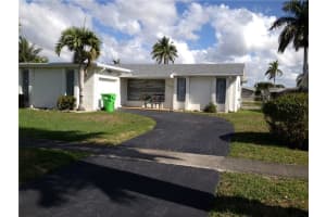 11331 Nw 29th Mnr Sunrise, FL 33323 Sold 06/23/23