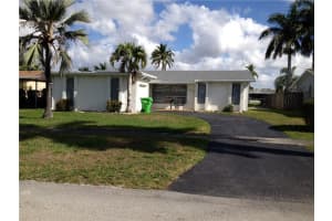 11331 Nw 29th Mnr Sunrise, FL 33323 Sold 06/23/23