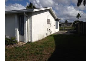 11331 Nw 29th Mnr Sunrise, FL 33323 Sold 06/23/23