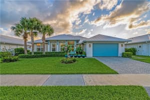 3921  Shoreside Dr, Hutchinson Island, FL 34949 Sold 06/28/23