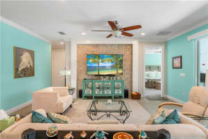 3921  Shoreside Dr, Hutchinson Island, FL 34949 Sold 06/28/23