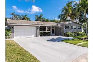 2650 Ne 50th St Lighthouse Point, FL 33064 Sold 06/21/23