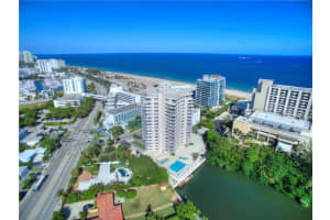 3000  Holiday Dr   606, Fort Lauderdale, FL 33316 Sold 08/15/23