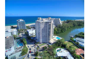 3000  Holiday Dr   606, Fort Lauderdale, FL 33316 Sold 08/15/23