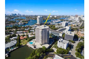 3000  Holiday Dr   606, Fort Lauderdale, FL 33316 Sold 08/15/23
