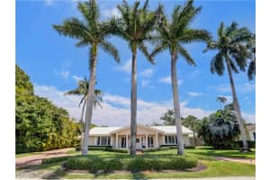 6  Saranac Rd Lauderdale By The Sea, FL 33308 Sold 06/06/23
