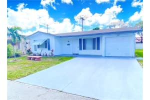 6806 Nw 57th Court, Tamarac, Fl 33321 Tamarac, FL 33321 Sold 05/19/23