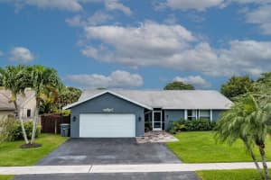9648  Richmond Circle Boca Raton, FL 33434 Sold 05/16/23