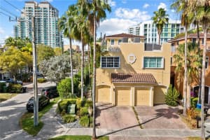 421 SW 5th Street   421, Fort Lauderdale, FL 33315 Sold 05/12/23