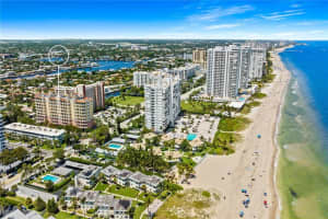 1395 S Ocean Blvd   3C, Pompano Beach, FL 33062 Sold 07/28/23