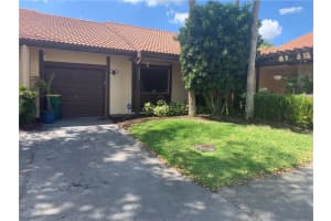 7080  Lantana Ln   162 Tamarac, FL 33321 Sold 07/07/23