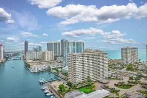 1965 S Ocean Drive   8p Hallandale Beach, FL 33009 Sold 07/07/23