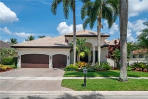 11055  Whitehawk St Plantation, FL 33324 Sold 05/22/23