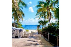 881 Ocean Dr, Key Biscayne, FL 33149, Sold 05/26/23