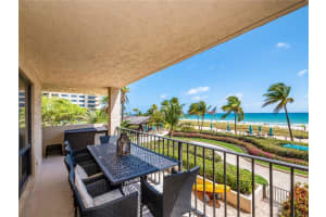 4900 N Ocean Blvd   308 Lauderdale By The Sea, FL 33308 Sold 05/15/23