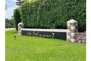 5260 NW 3rd St   B, Delray Beach, FL 33445 Sold 10/03/23