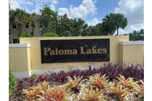 4651  Mimosa Ter   1214 Coconut Creek, FL 33073 Sold 05/12/23