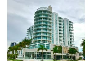 401 N Birch Rd   610 Fort Lauderdale, FL 33304 Sold 06/16/23