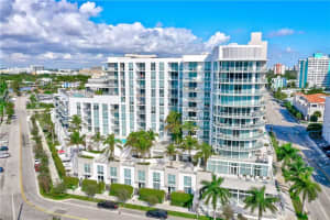 401 N Birch Rd   610 Fort Lauderdale, FL 33304 Sold 06/16/23