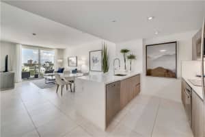 401 N Birch Rd   610 Fort Lauderdale, FL 33304 Sold 06/16/23