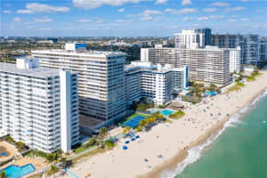 4020 Galt Ocean Drive 307, Fort Lauderdale, Fl 33308 Fort Lauderdale, FL 33308 Sold 05/31/23