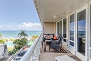 4020  Galt Ocean Dr   307 Fort Lauderdale, FL 33308 Sold 05/31/23