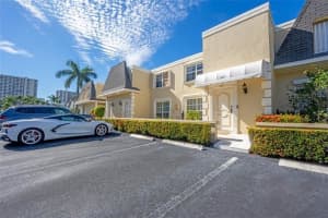 931 Ne 24 Avenue 168, Hallandale Beach, Fl 33009 Hallandale Beach, FL 33009 Sold 05/22/23