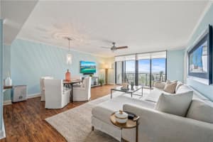 2300 Ne 33rd Ave   806 Fort Lauderdale, FL 33305 Sold 07/10/23