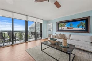2300 Ne 33rd Ave   806 Fort Lauderdale, FL 33305 Sold 07/10/23