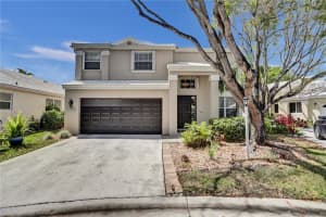 9556 NW 8th Cir, Plantation, FL 33324 Sold 06/26/23