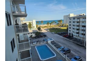 1801 S Ocean Dr   605 Hollywood, FL 33019 Sold 06/16/23