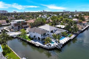 317  Coconut Isle Dr, Fort Lauderdale, FL 33301 Sold 05/30/23