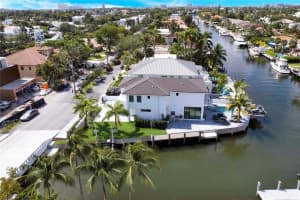 317  Coconut Isle Dr, Fort Lauderdale, FL 33301 Sold 05/30/23