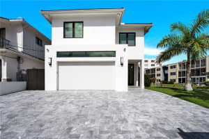 317  Coconut Isle Dr, Fort Lauderdale, FL 33301 Sold 05/30/23