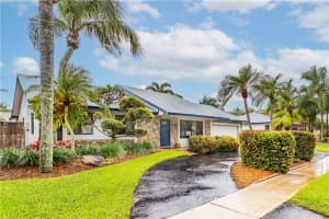 8680 SW 55th St, Cooper City, FL 33328, Sold 05/19/23