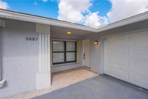 5687  Lincoln Cir E Lake Worth, FL 33463 Sold 05/30/23