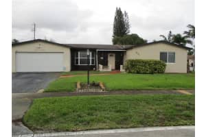 MLS# F10375843, Lauderdale Lakes, Florida 33309