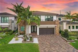 10575  Waves Way, Parkland, FL 33076 Sold 06/14/23