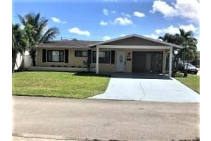 2304 Nw 55th Street, Tamarac, Fl 33309 Tamarac, FL 33309 Sold 05/30/23