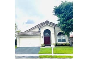 3425 Nw 122nd Ave Sunrise, FL 33323 Sold 05/24/23