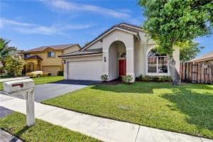 3425 Nw 122nd Ave Sunrise, FL 33323 Sold 05/24/23